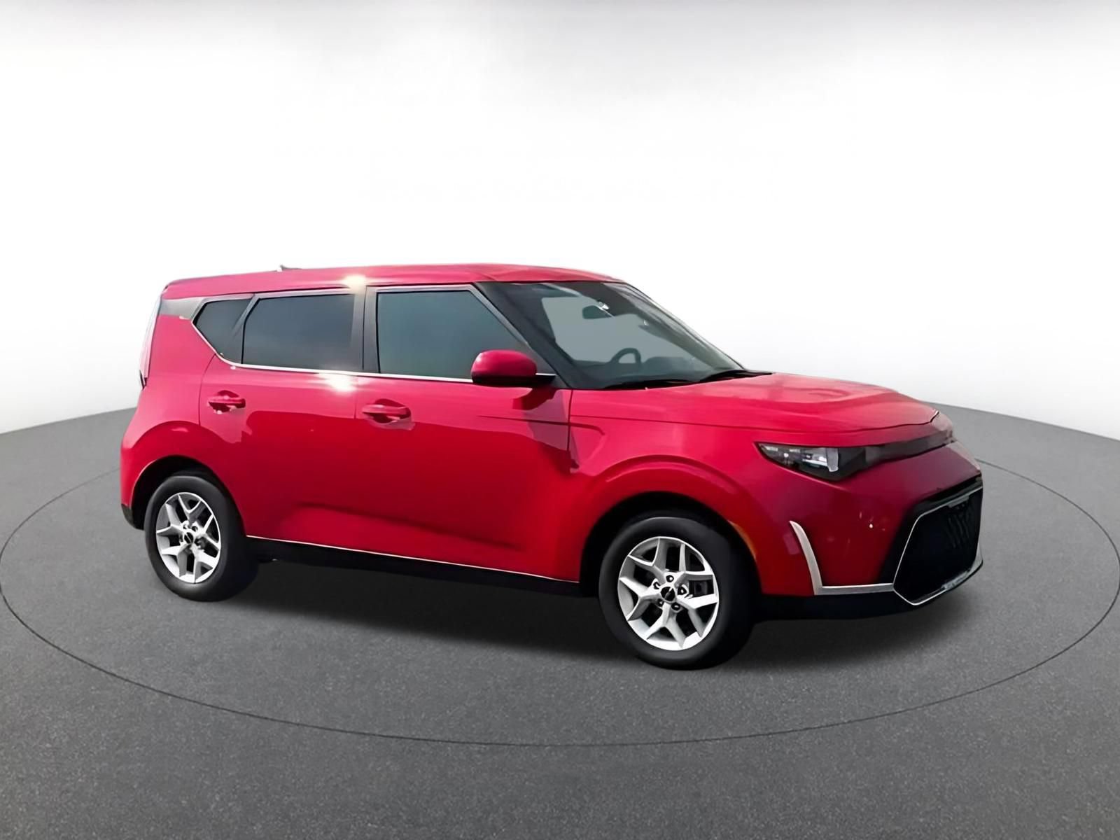 Thumbnail: 2025 Kia Soul - 2