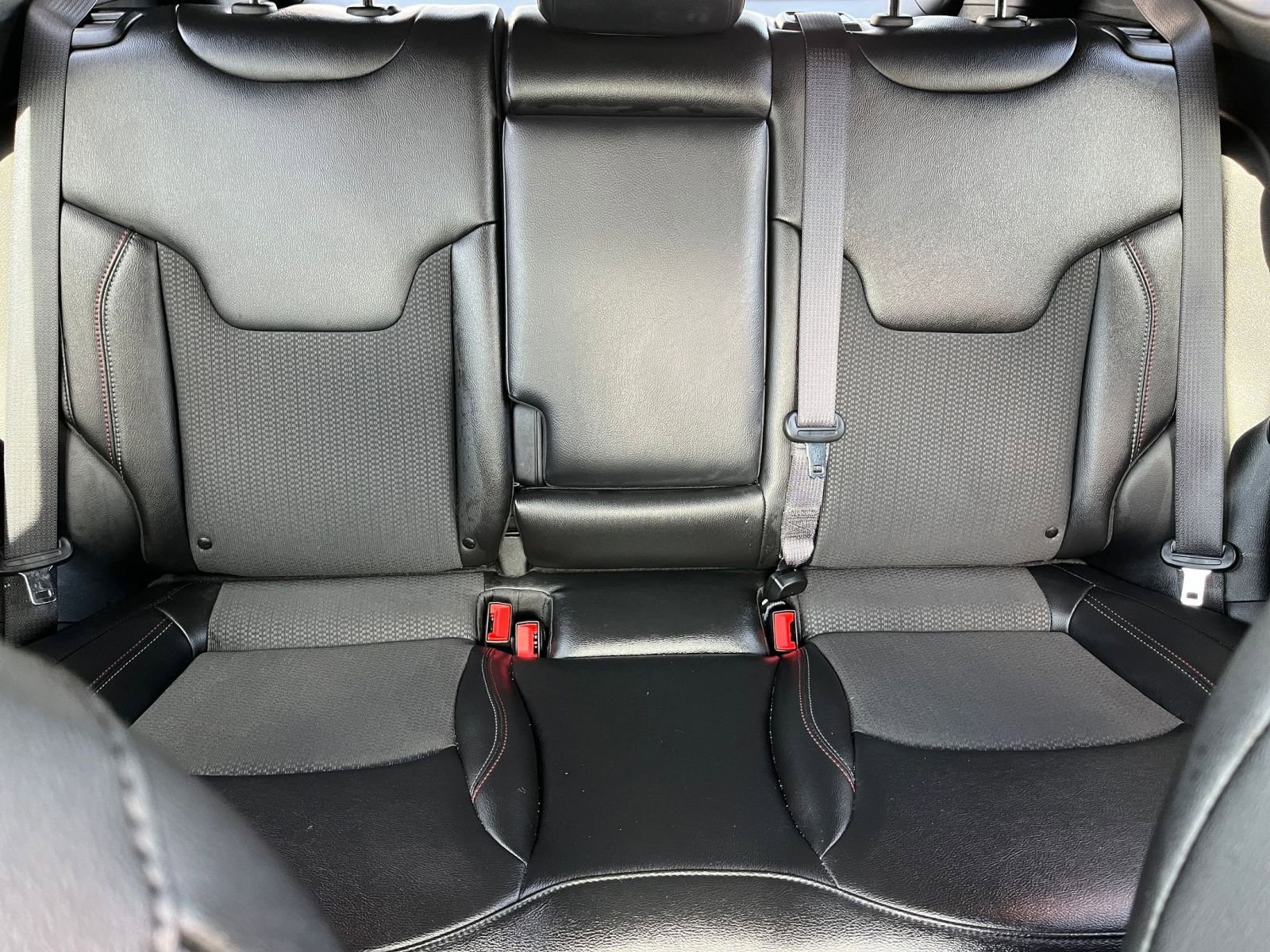 Thumbnail: 2025 Jeep Compass - 35