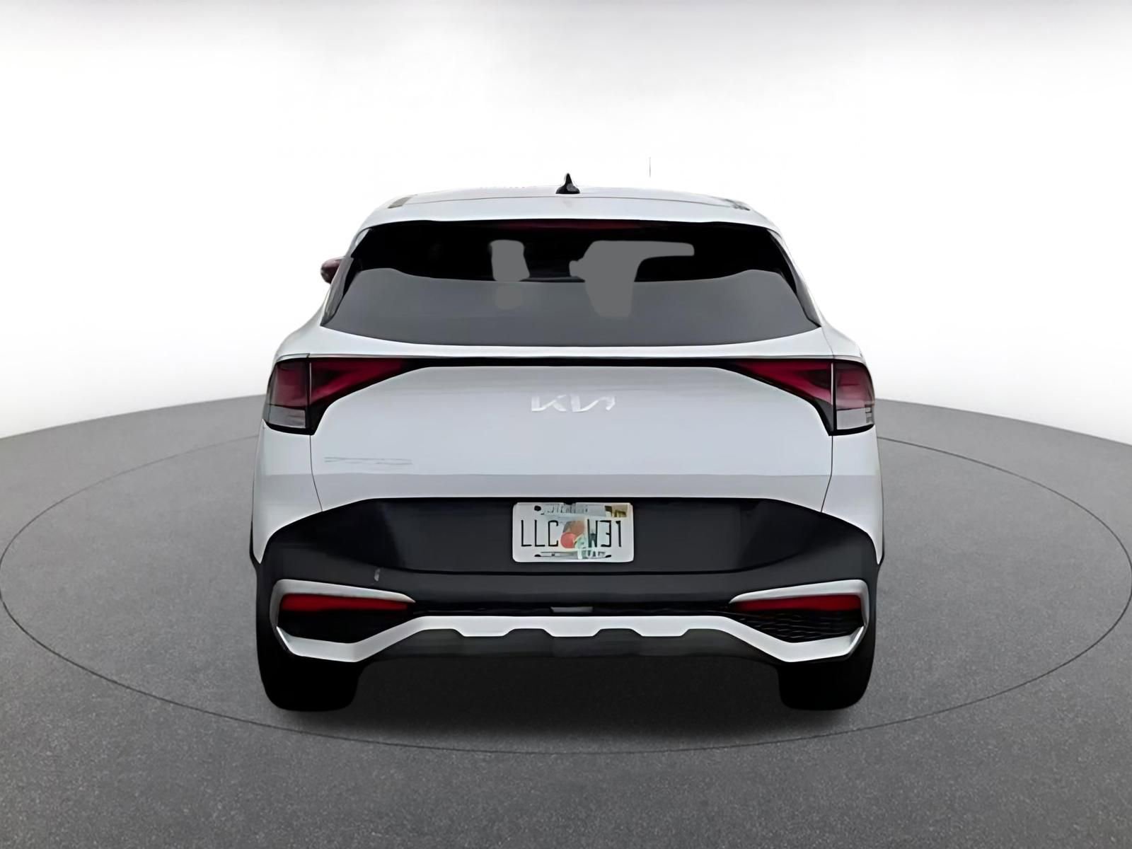 Thumbnail: 2025 Kia Sportage - 14