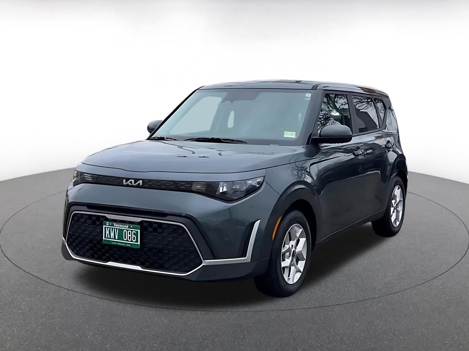 Thumbnail: 2025 Kia Soul - 7