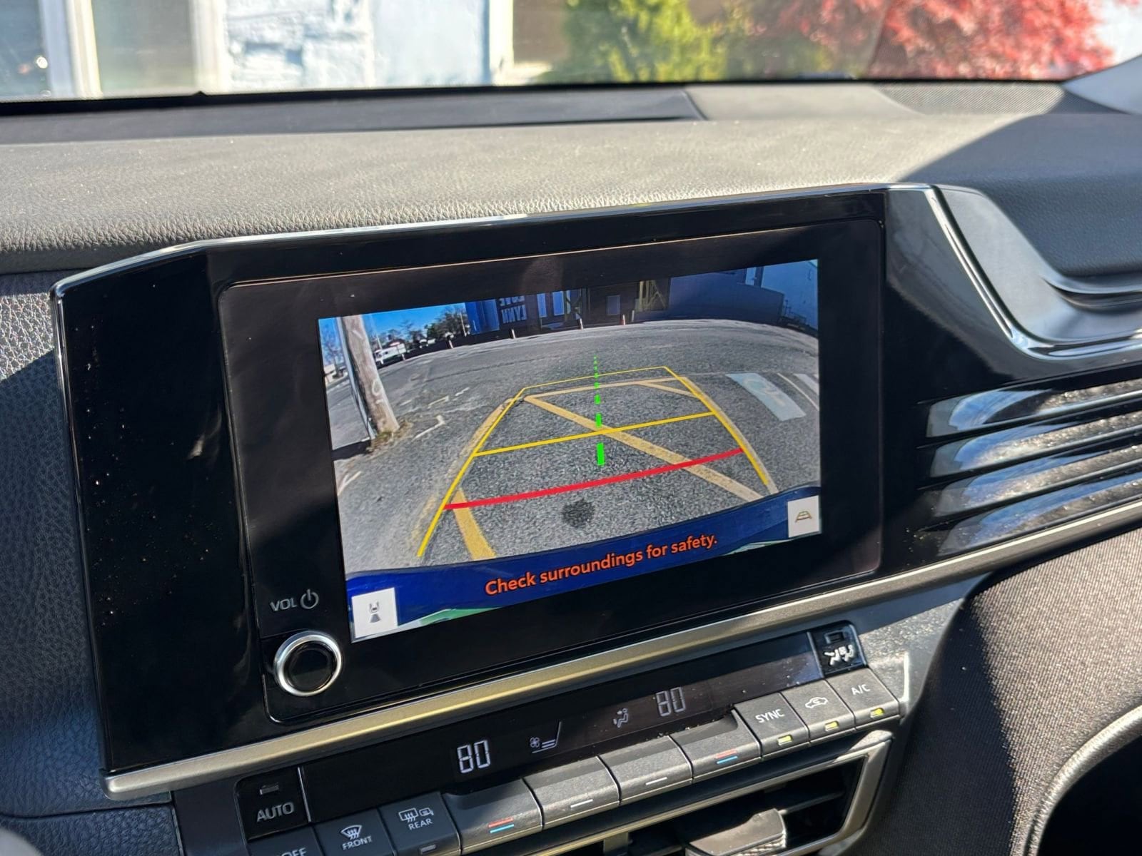 Thumbnail: 2025 Toyota Camry - 17