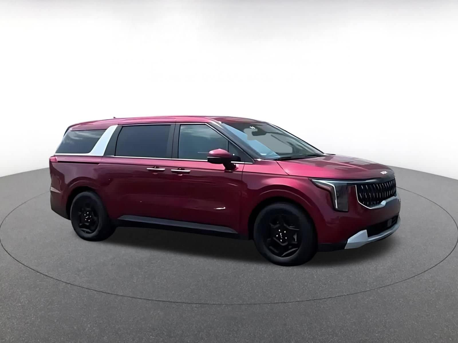 Thumbnail: 2026 Kia Carnival - 2