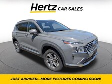 2023 Hyundai Santa Fe SEL -
                  Lynn, MA