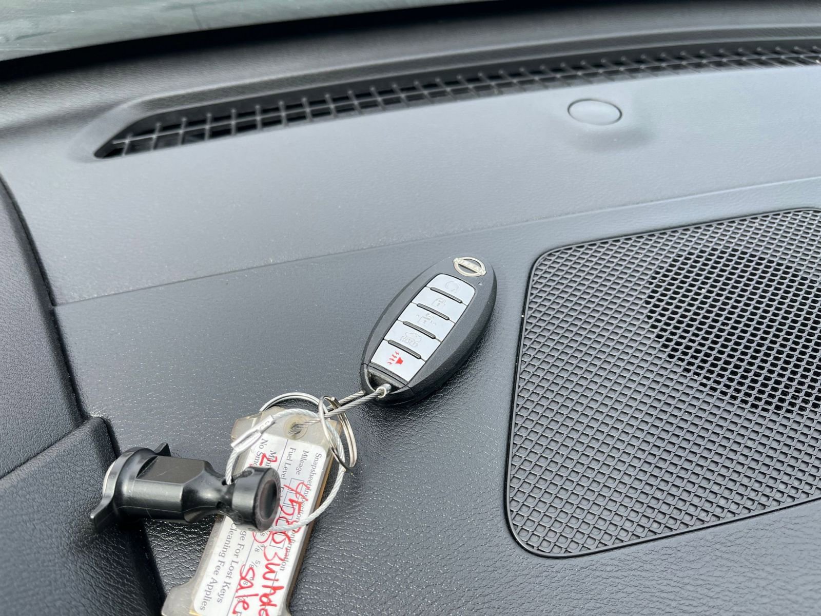 Thumbnail: 2024 Nissan Altima - 20