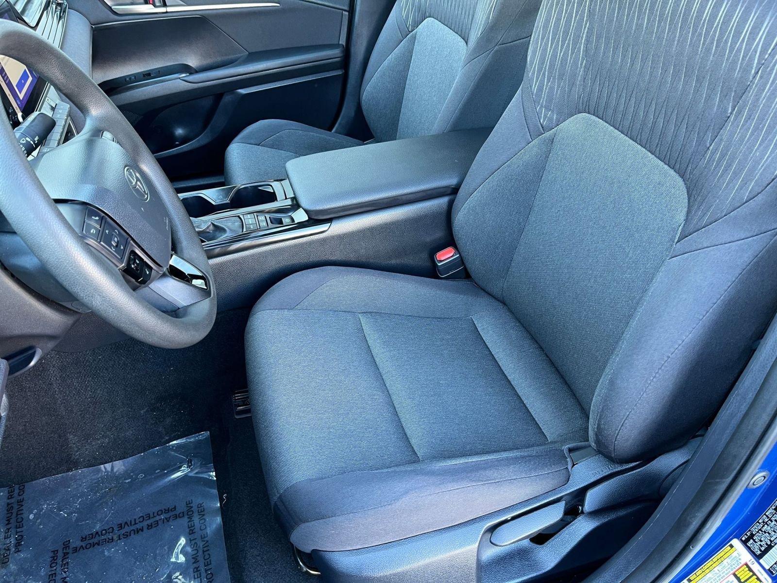 Thumbnail: 2025 Toyota Camry - 33