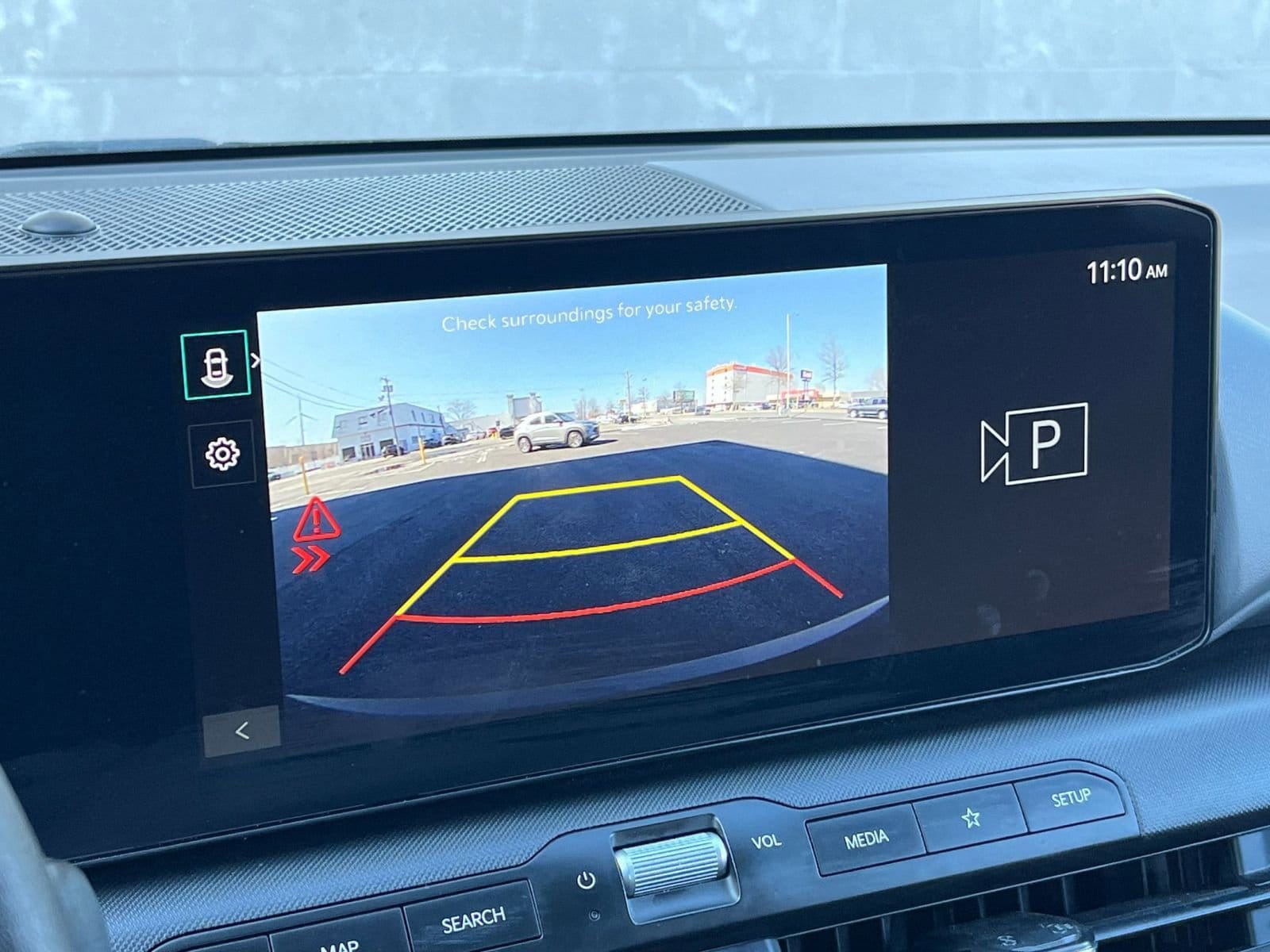 Thumbnail: 2025 Kia K4 - 22