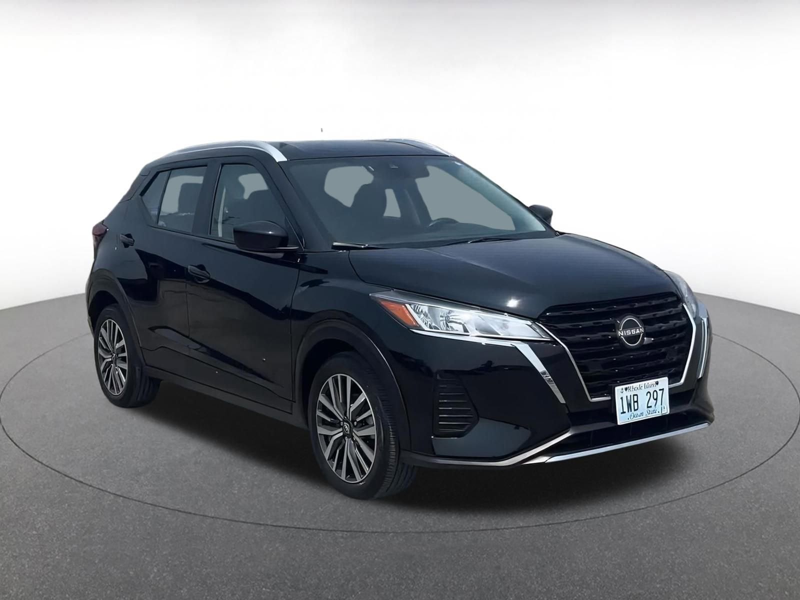 Thumbnail: 2024 Nissan Kicks - 3