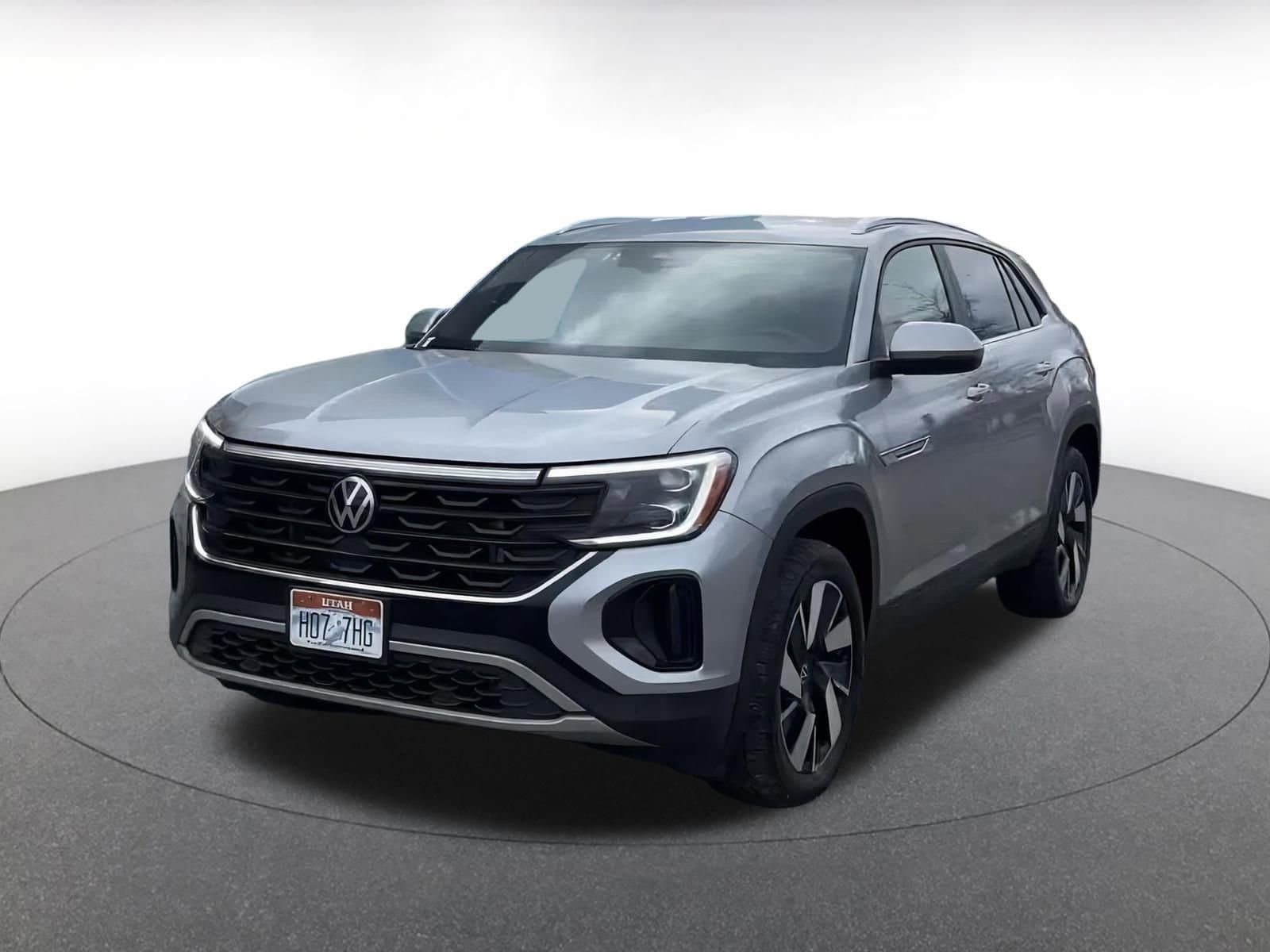 Thumbnail: 2025 Volkswagen Atlas - 7