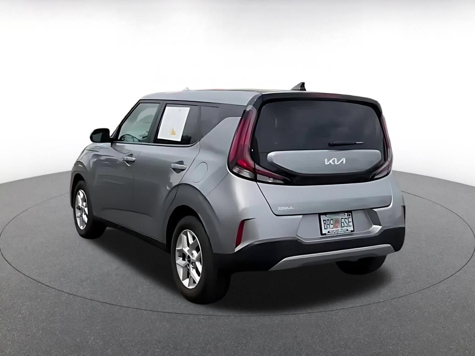 Thumbnail: 2025 Kia Soul - 11