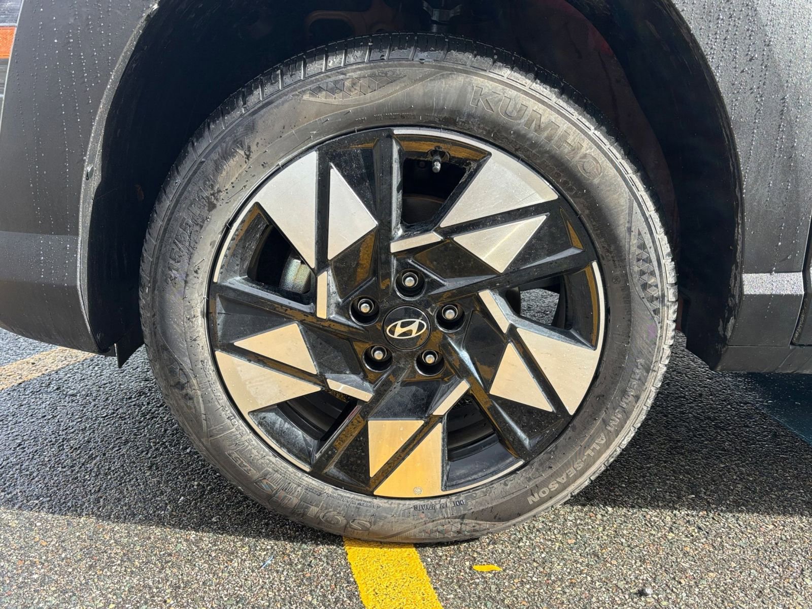 Thumbnail: 2025 Hyundai Kona - 25