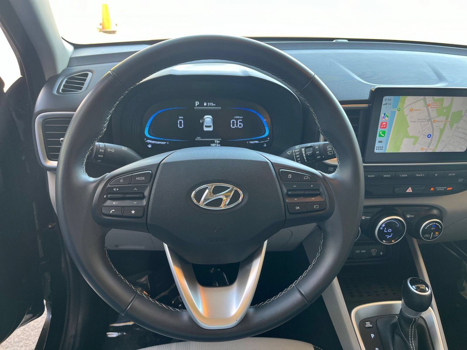 Thumbnail: 2026 Hyundai Venue - 31