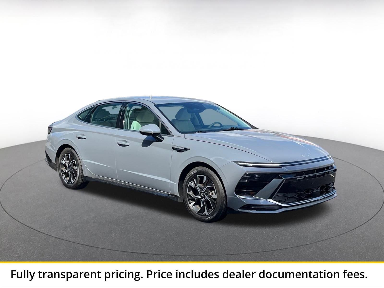 Thumbnail: 2025 Hyundai Sonata - 1