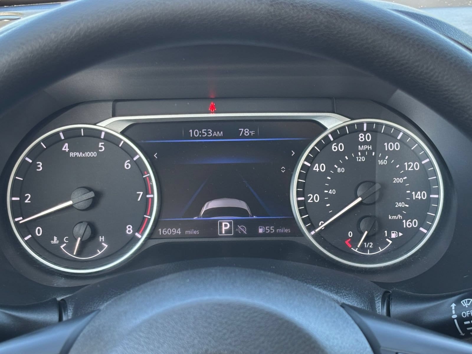 Thumbnail: 2025 Nissan Sentra - 30
