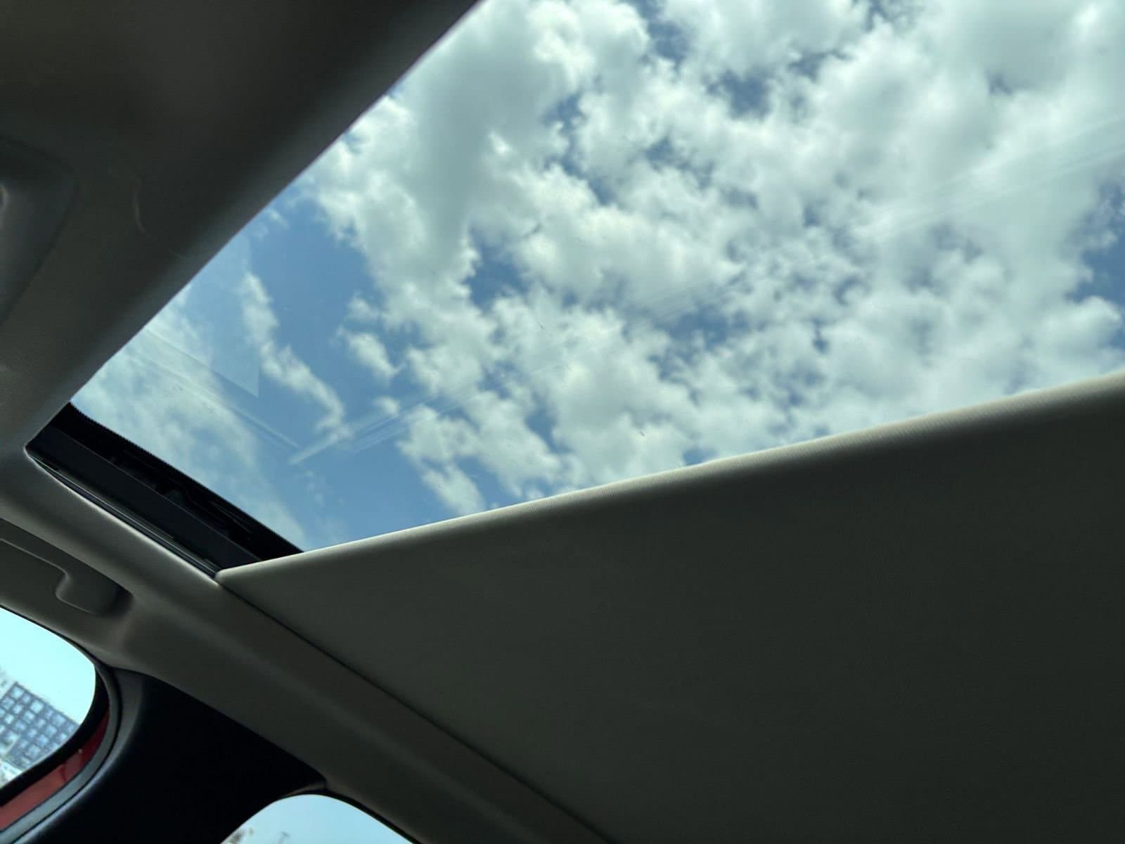 Thumbnail: 2025 Mazda CX-50 - 28