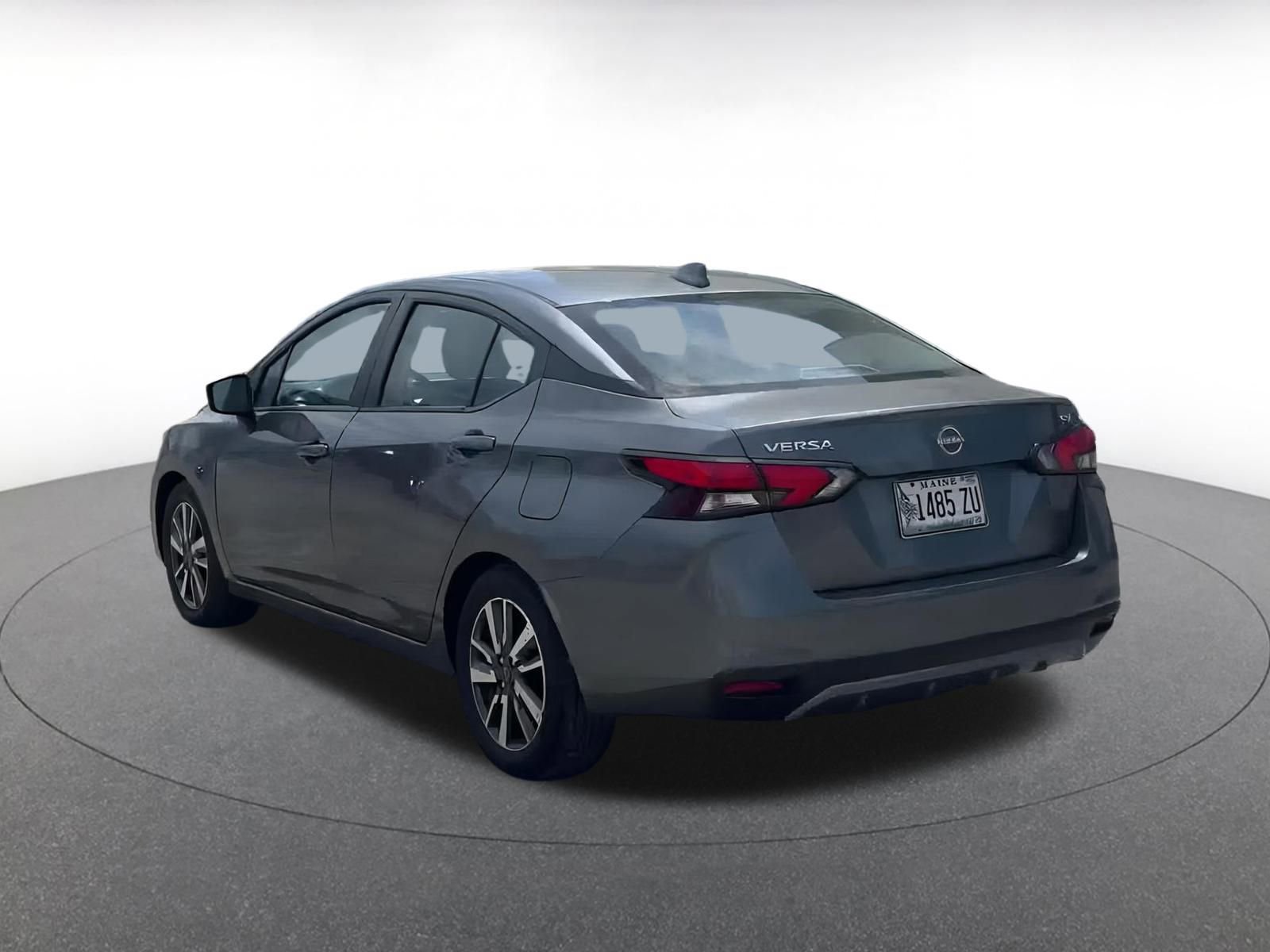 Thumbnail: 2023 Nissan Versa - 10