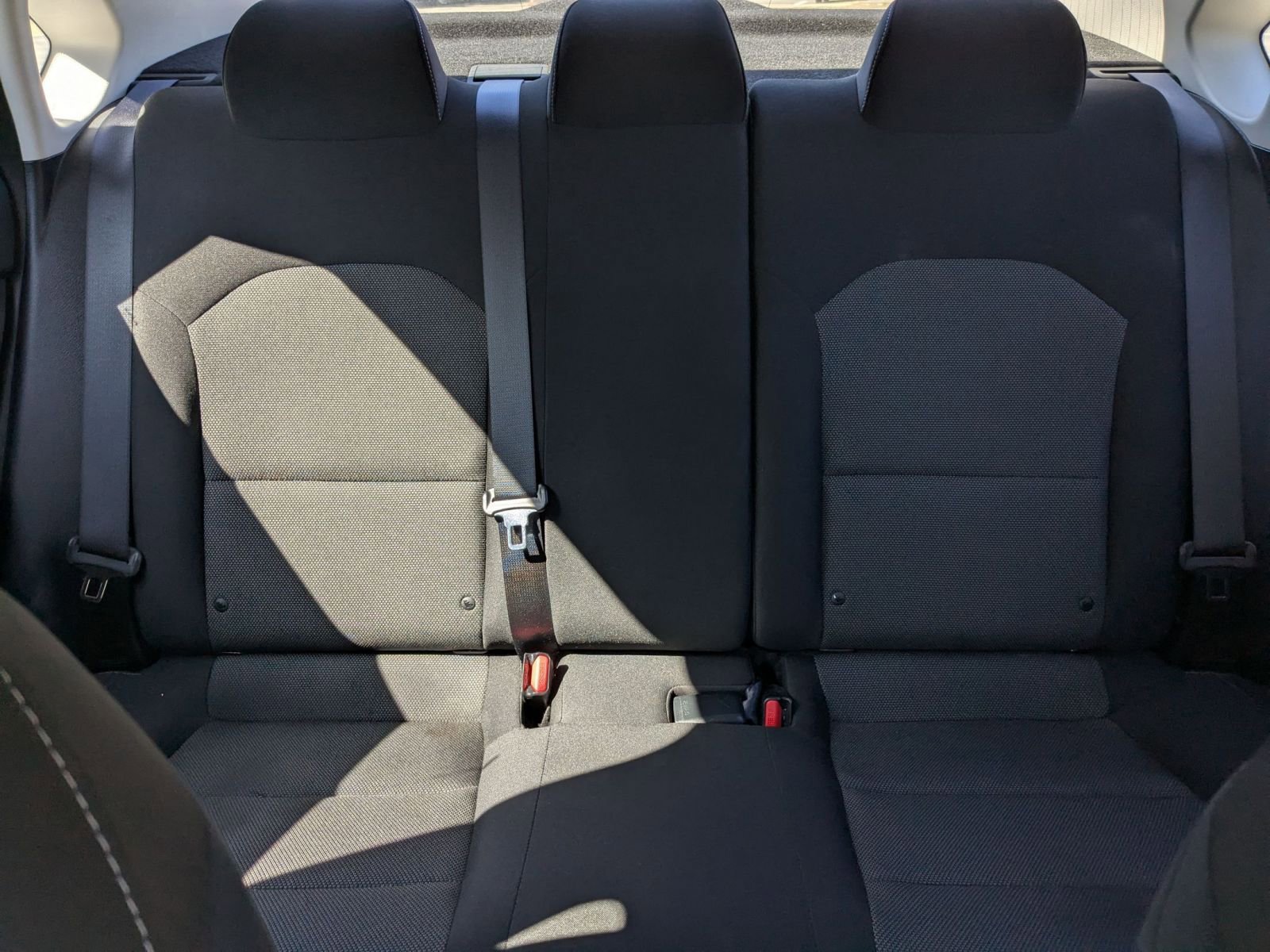 Thumbnail: 2024 Kia Forte - 7