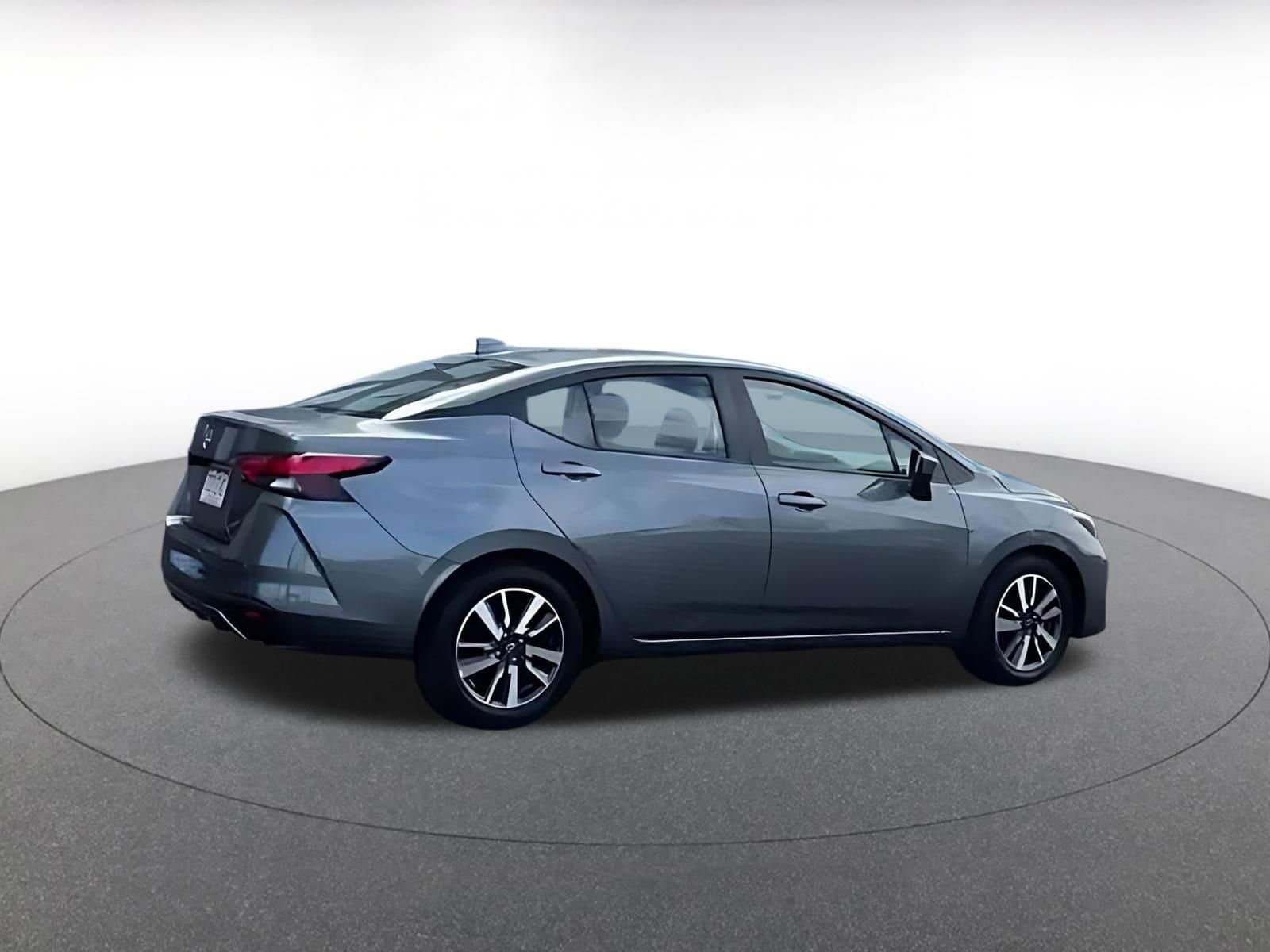 Thumbnail: 2025 Nissan Versa - 14