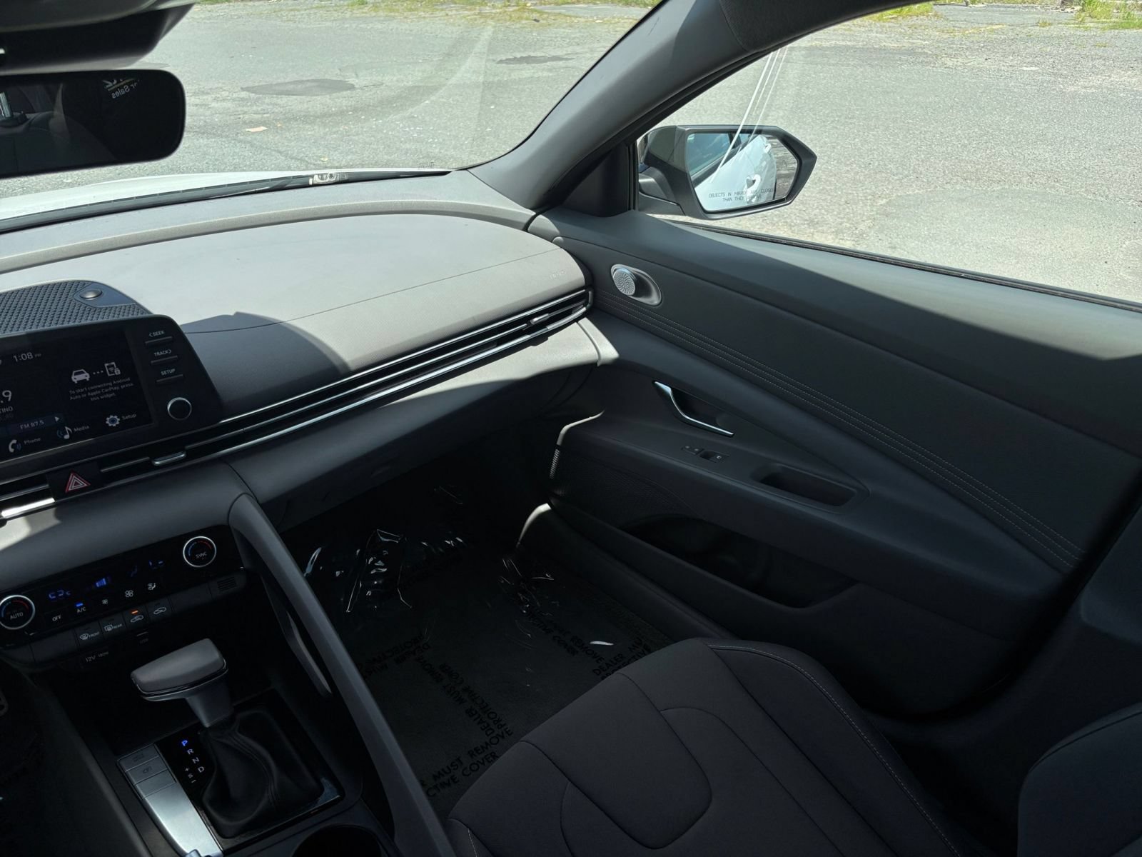 Thumbnail: 2026 Hyundai Elantra - 31