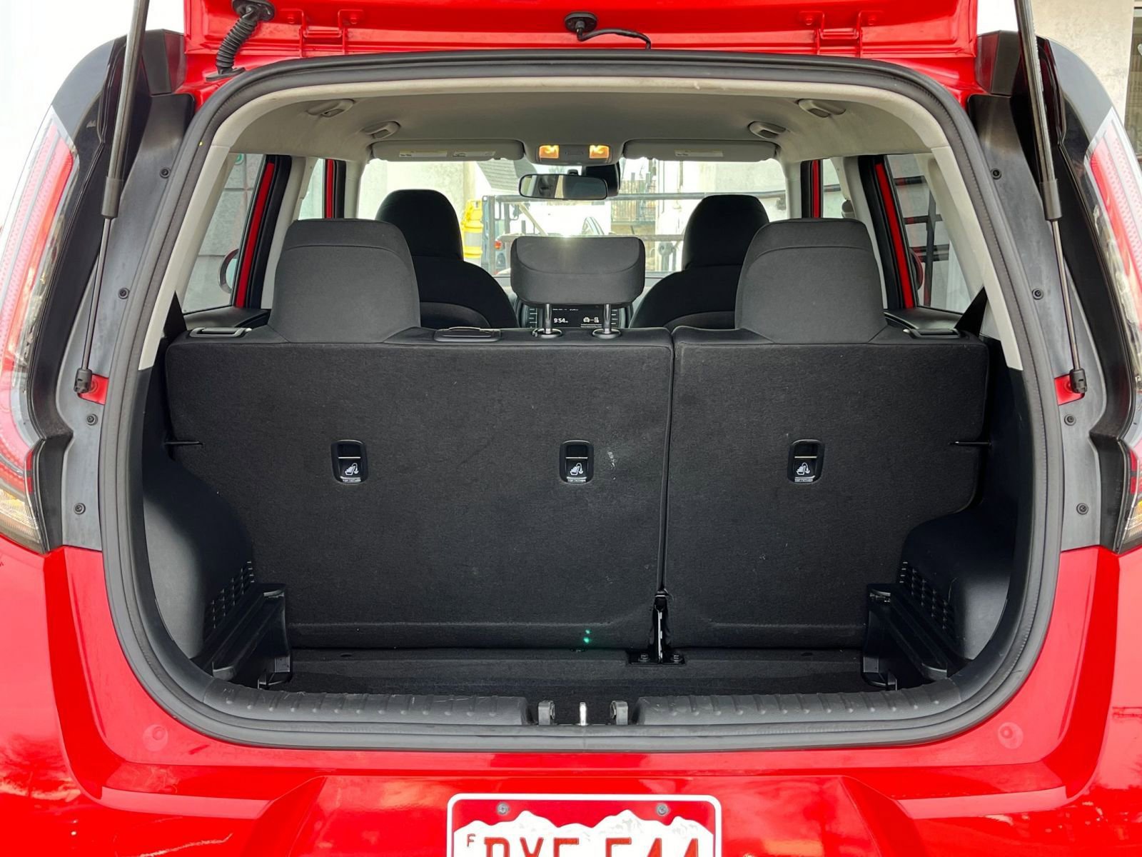 Thumbnail: 2025 Kia Soul - 28