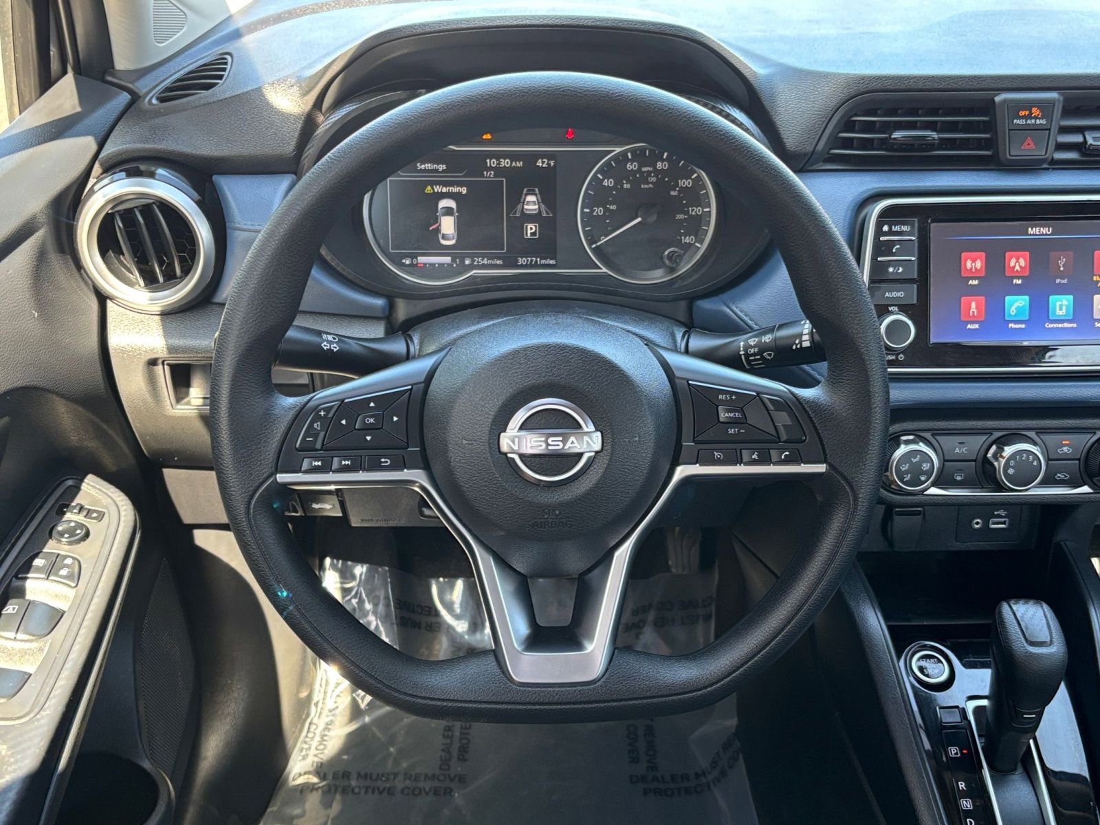 Thumbnail: 2025 Nissan Versa - 28