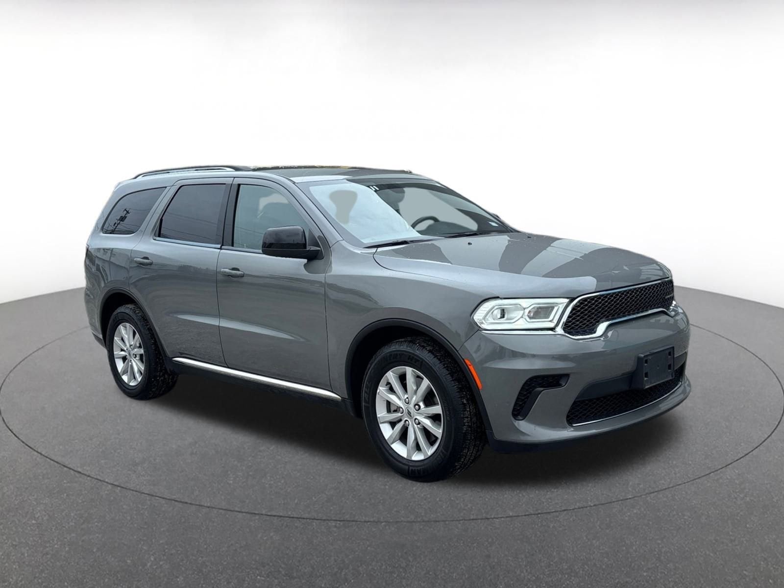 Thumbnail: 2023 Dodge Durango - 1