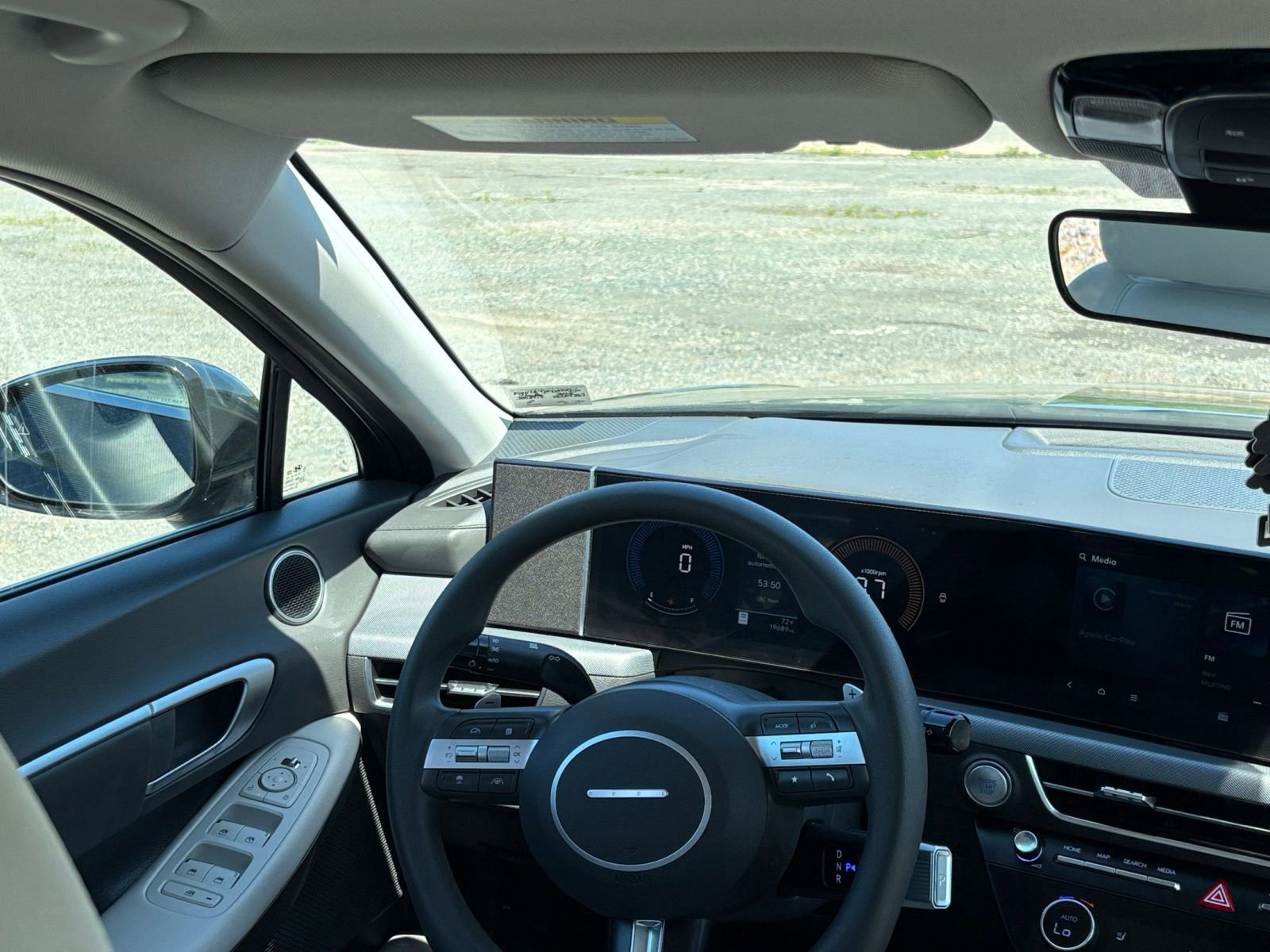 Thumbnail: 2025 Hyundai Sonata - 30