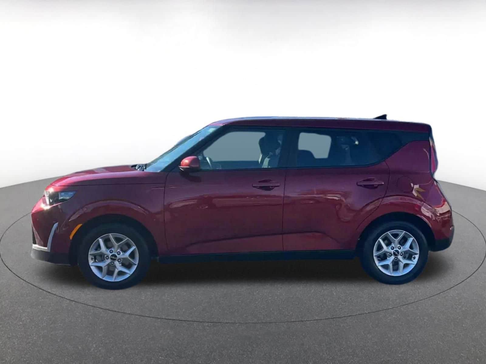 Thumbnail: 2025 Kia Soul - 9