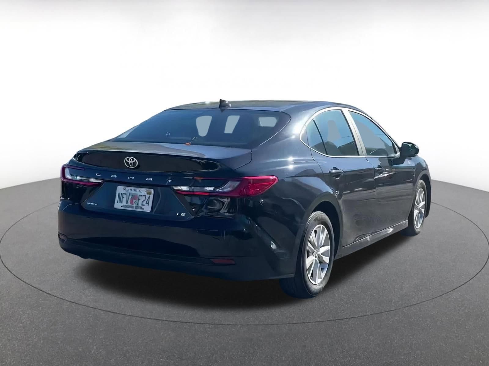 Thumbnail: 2025 Toyota Camry - 14