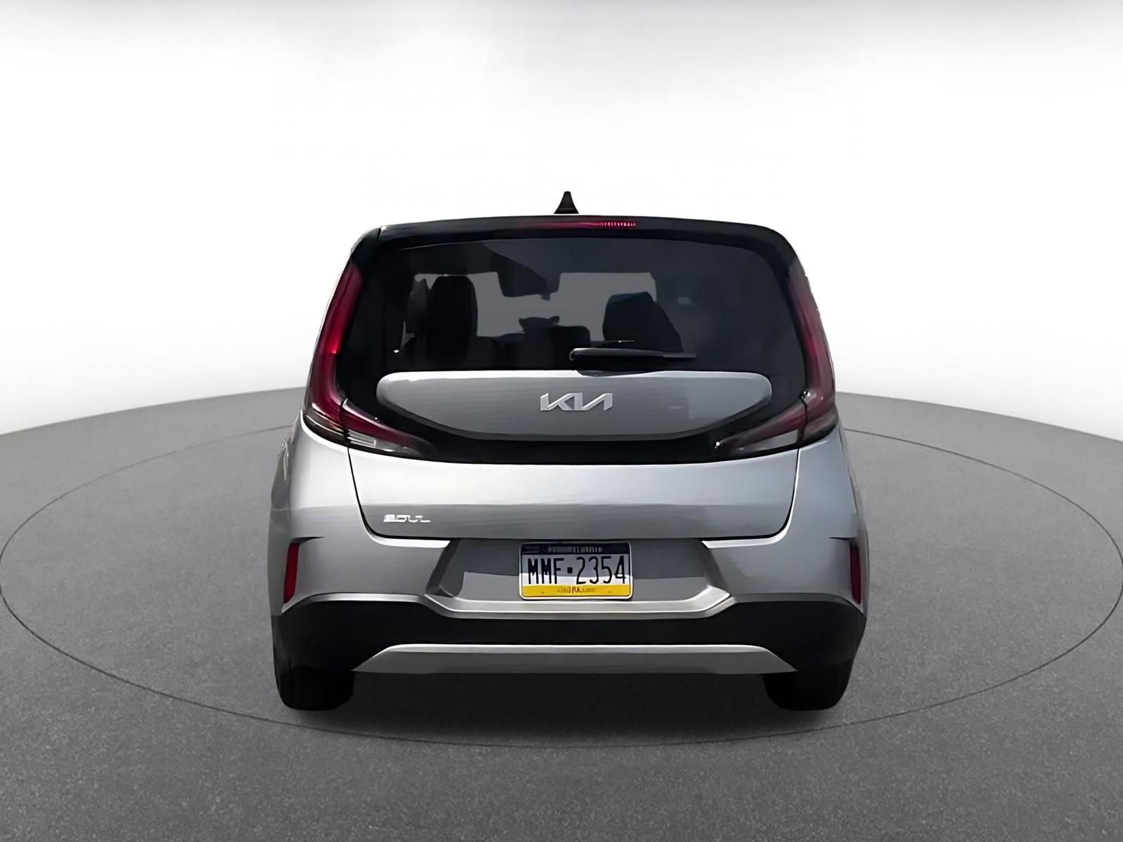 Thumbnail: 2025 Kia Soul - 12