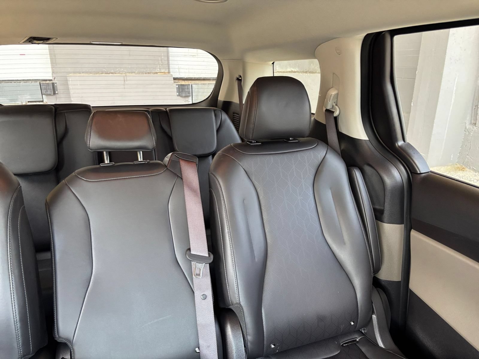 Thumbnail: 2026 Kia Carnival - 35
