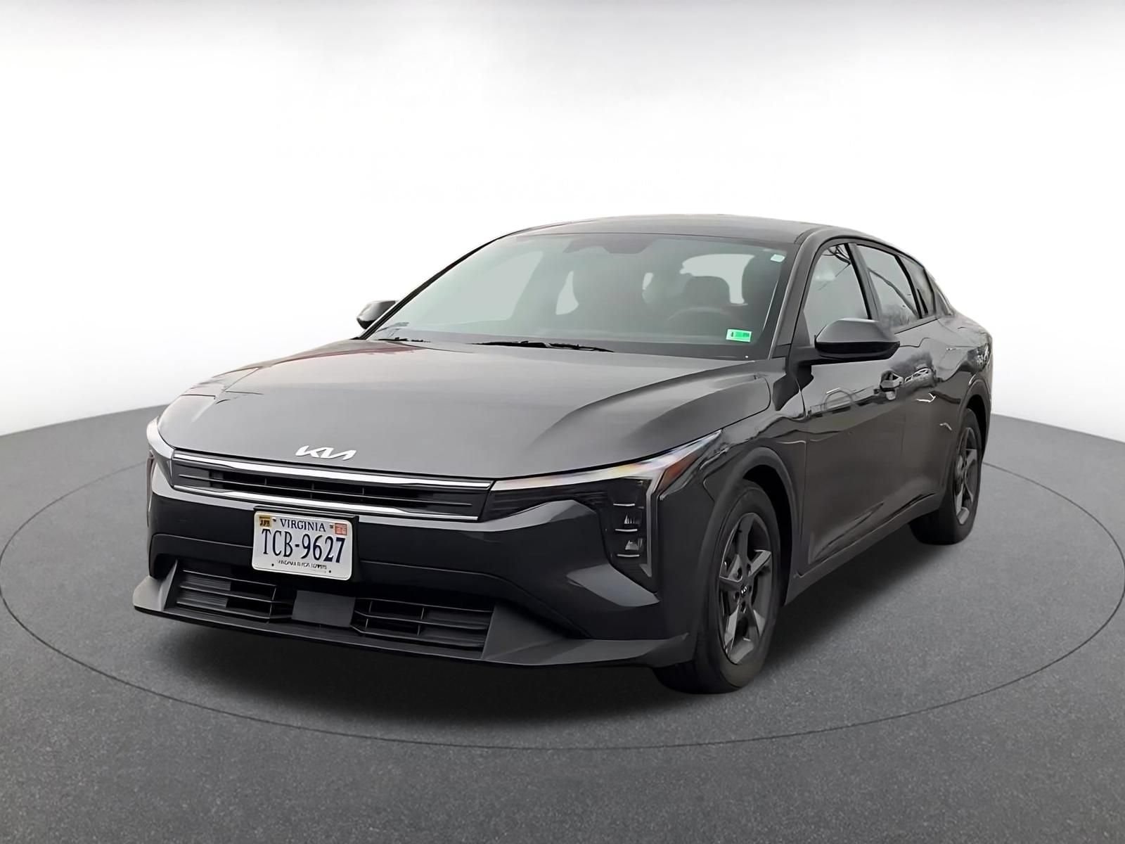 Thumbnail: 2025 Kia K4 - 5