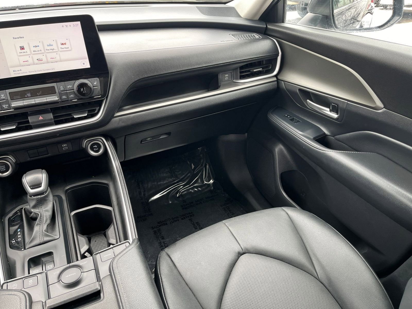 Thumbnail: 2025 Toyota Grand Highlander - 33