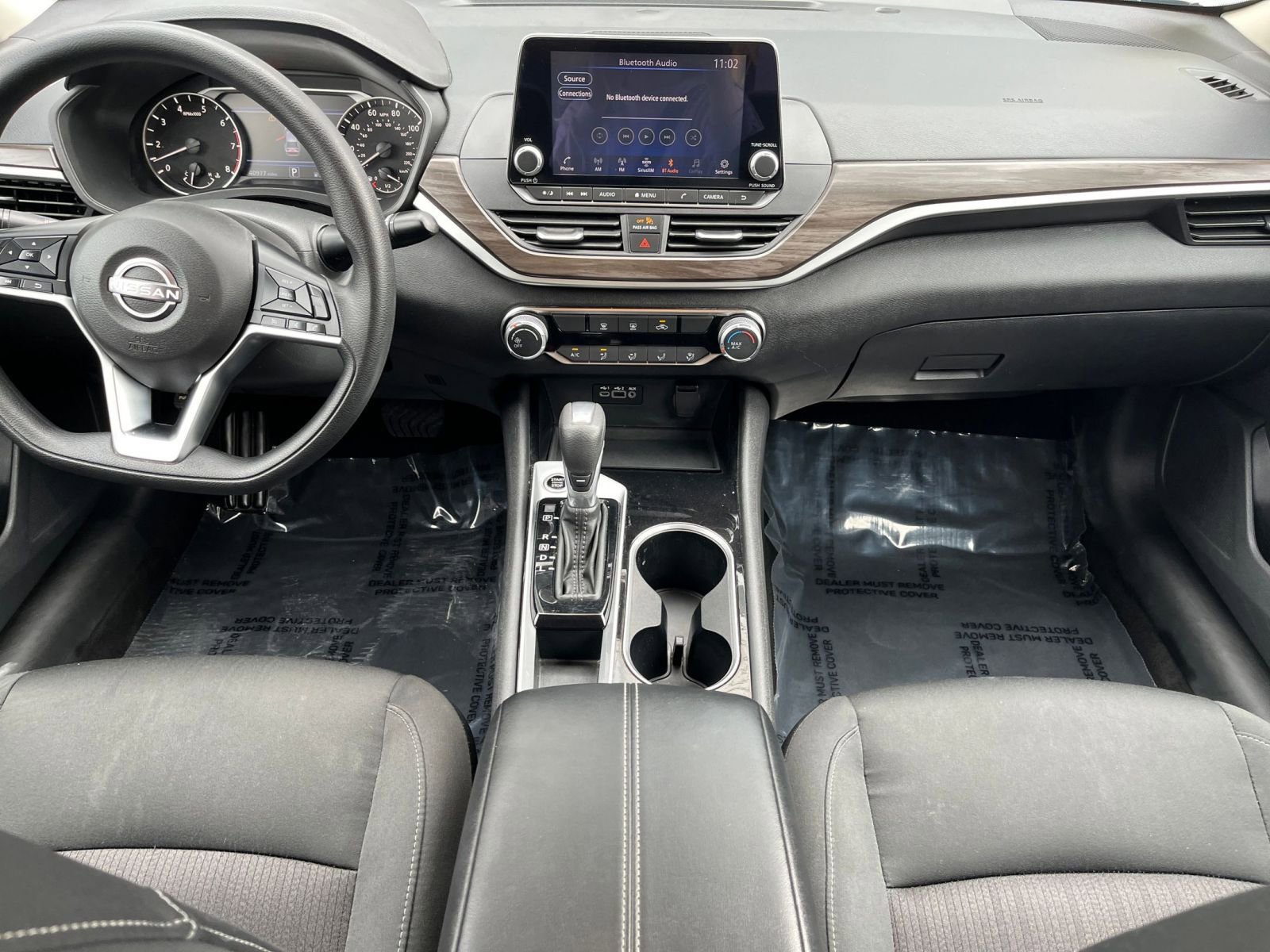 Thumbnail: 2024 Nissan Altima - 29