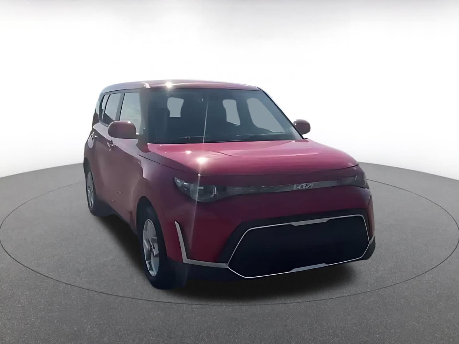 Thumbnail: 2025 Kia Soul - 7