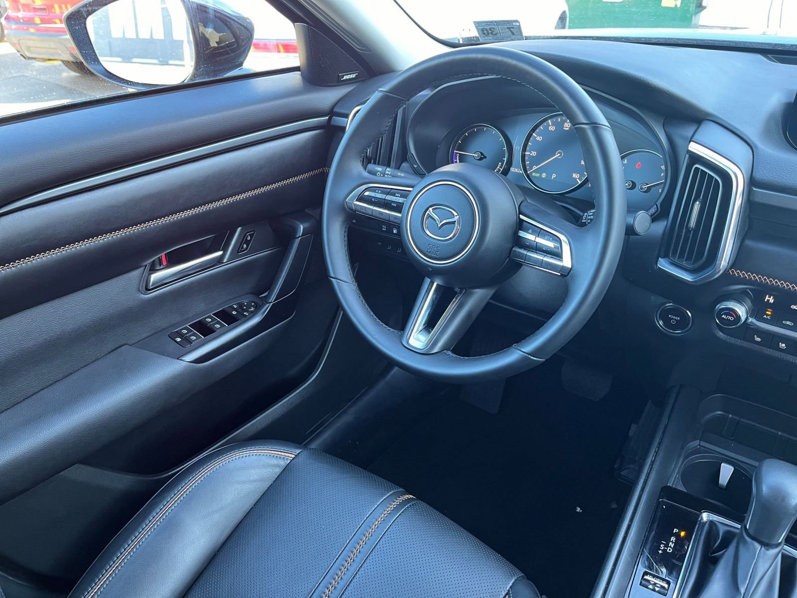 Thumbnail: 2025 Mazda CX-50 - 35