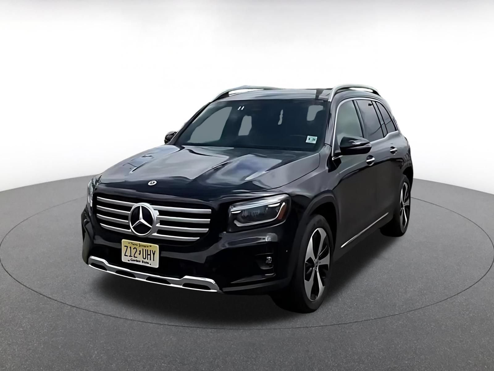 Thumbnail: 2025 Mercedes-Benz GLB - 7