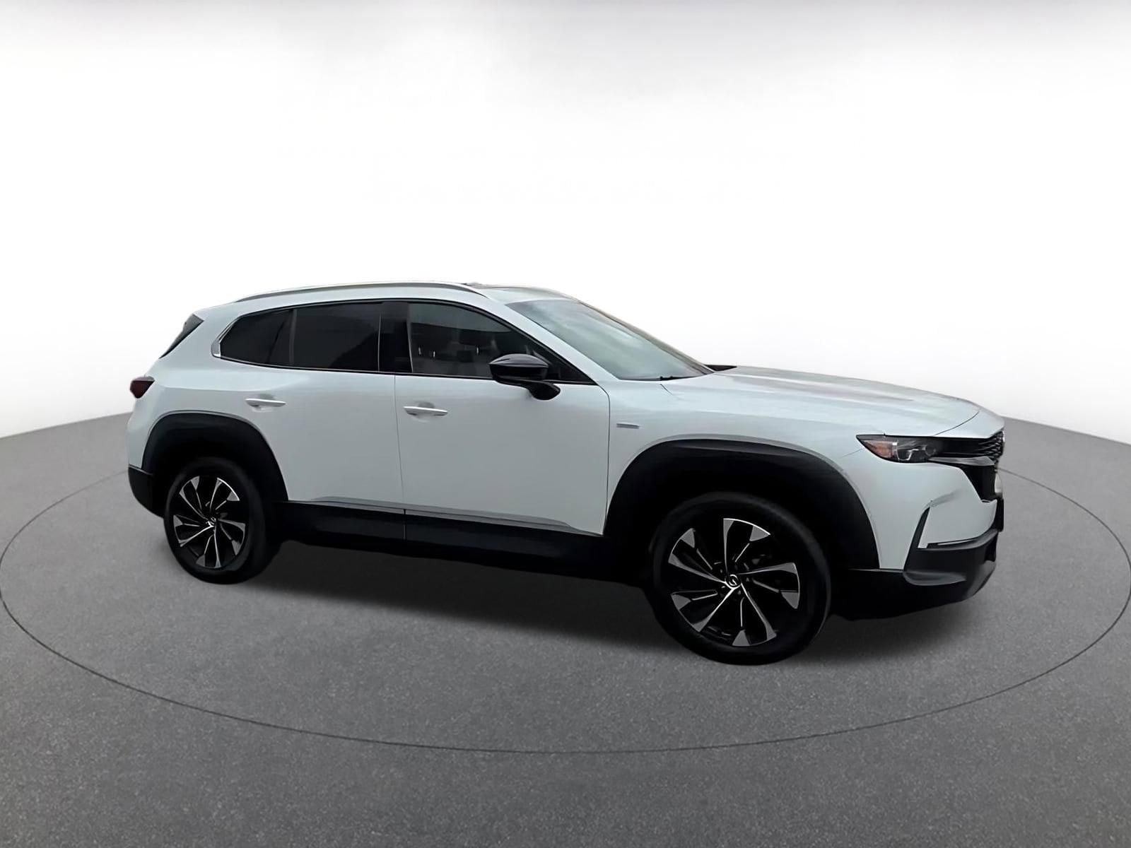 Thumbnail: 2025 Mazda CX-50 - 2