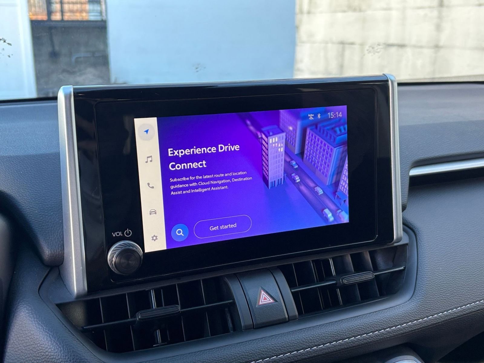 Thumbnail: 2025 Toyota RAV4 - 20