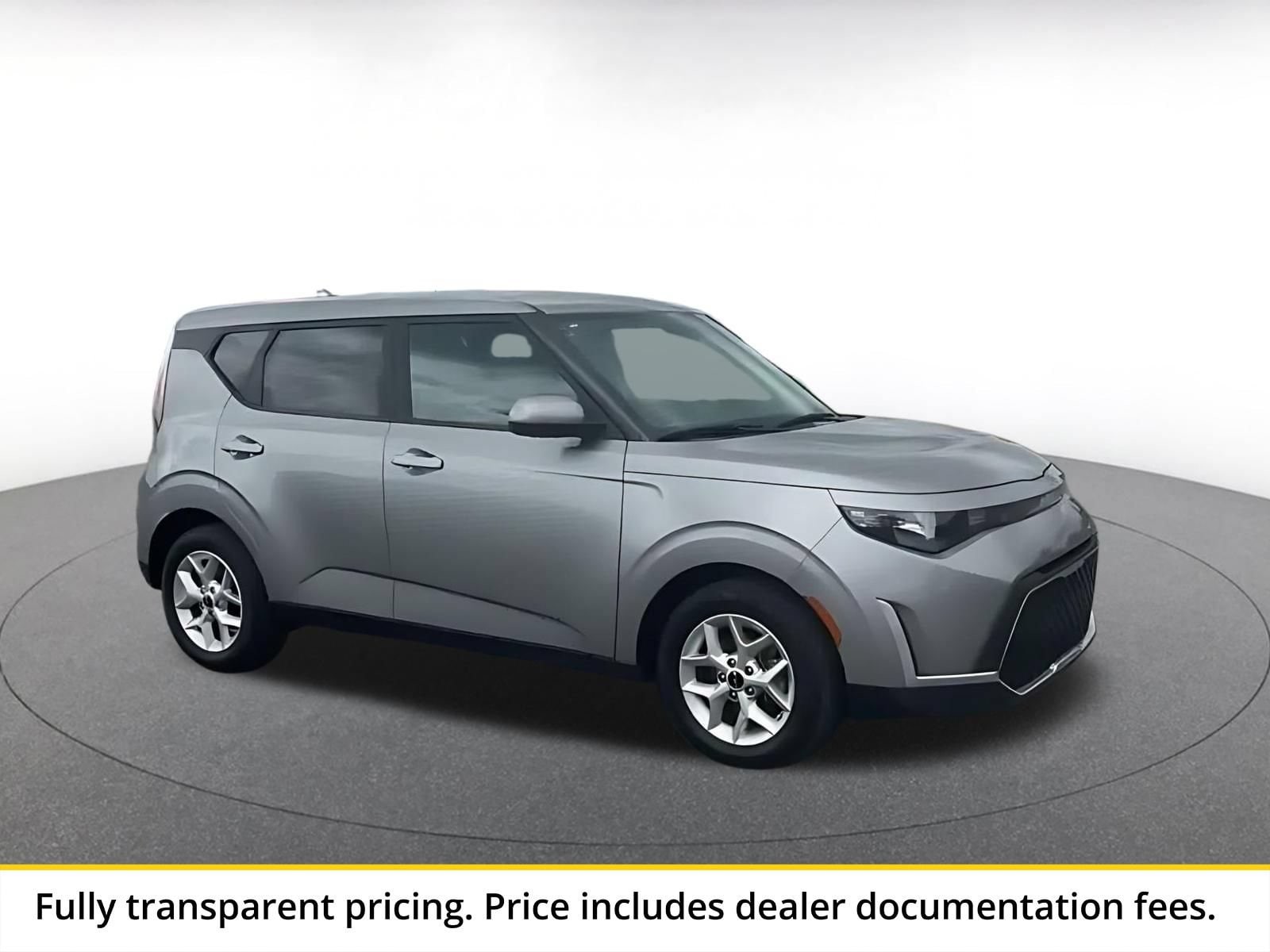 Thumbnail: 2025 Kia Soul - 1
