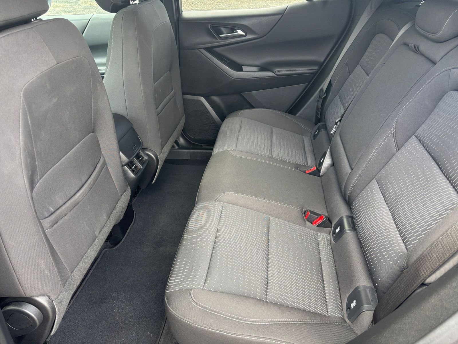 Thumbnail: 2025 Chevrolet Equinox - 23