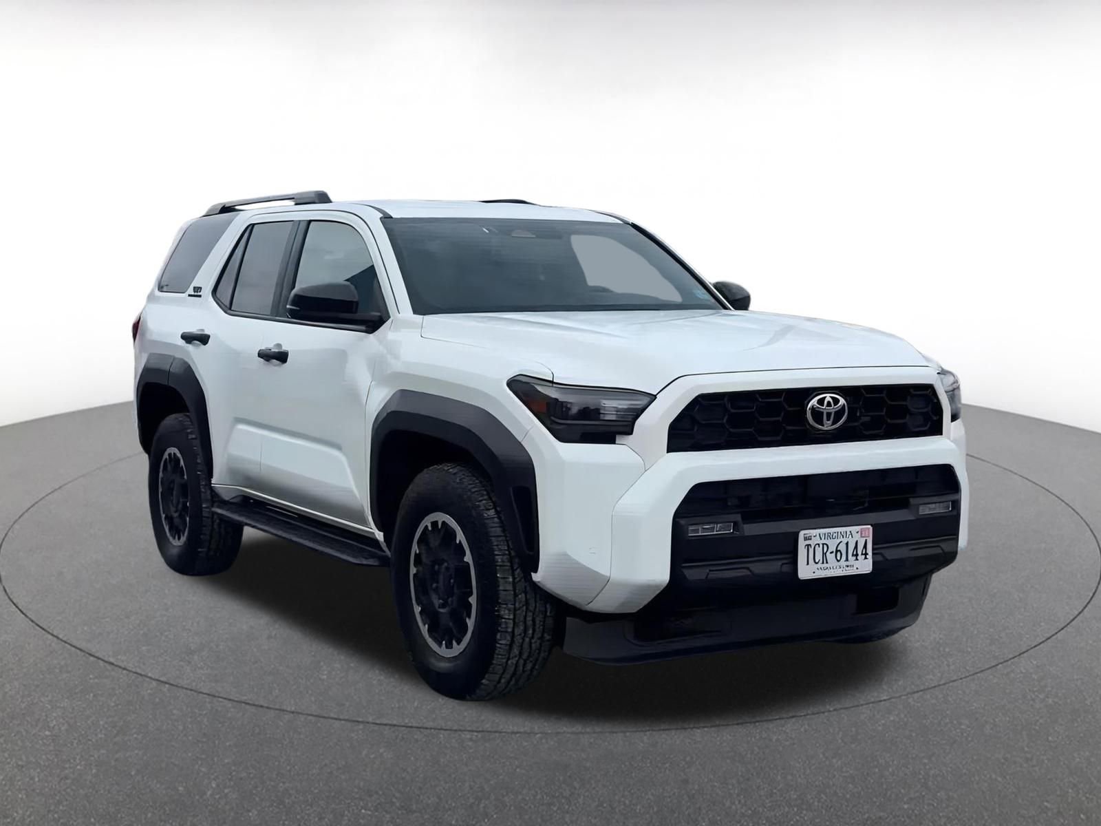 Thumbnail: 2025 Toyota 4Runner - 3