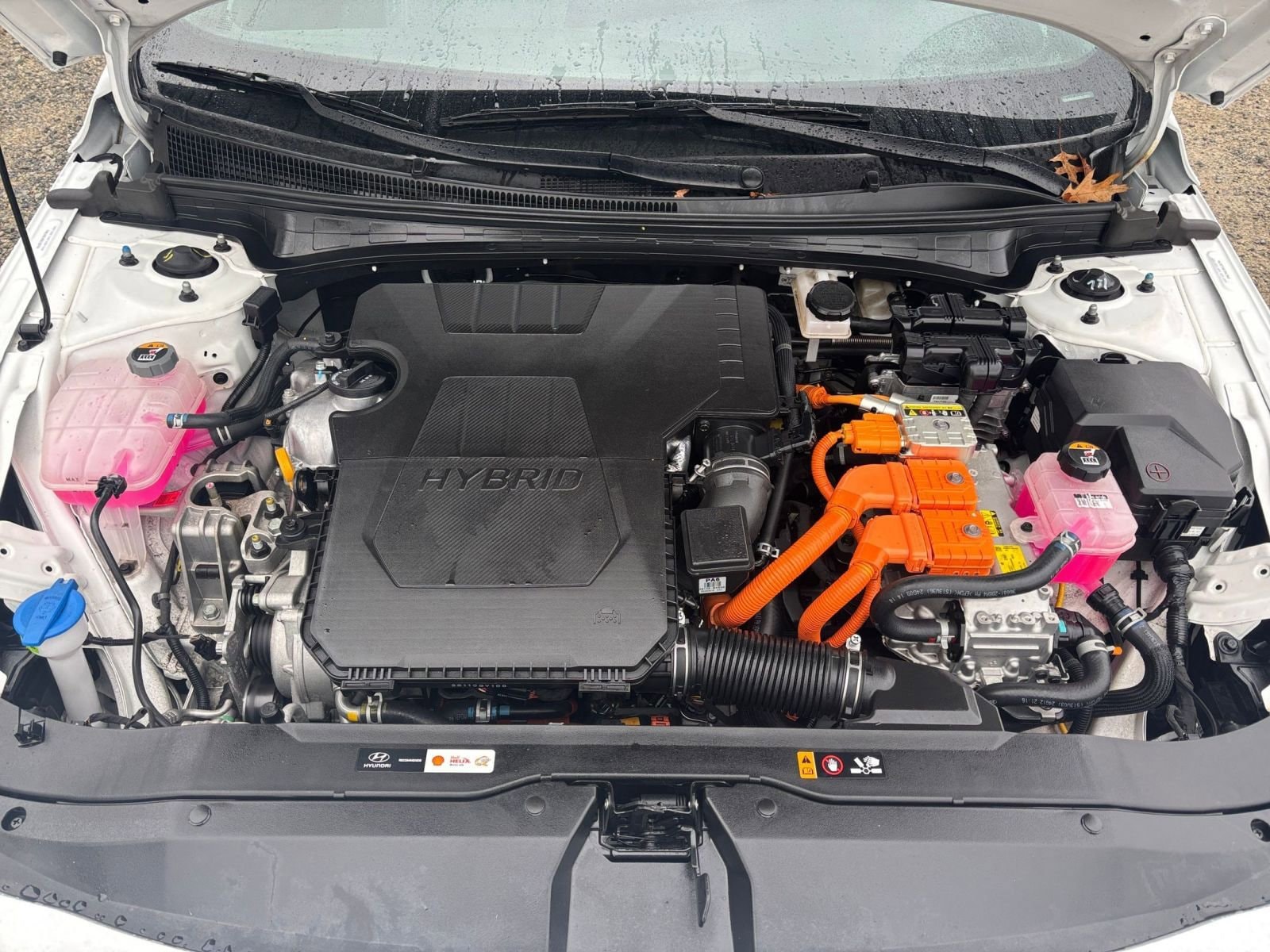 Thumbnail: 2025 Hyundai Elantra - 28