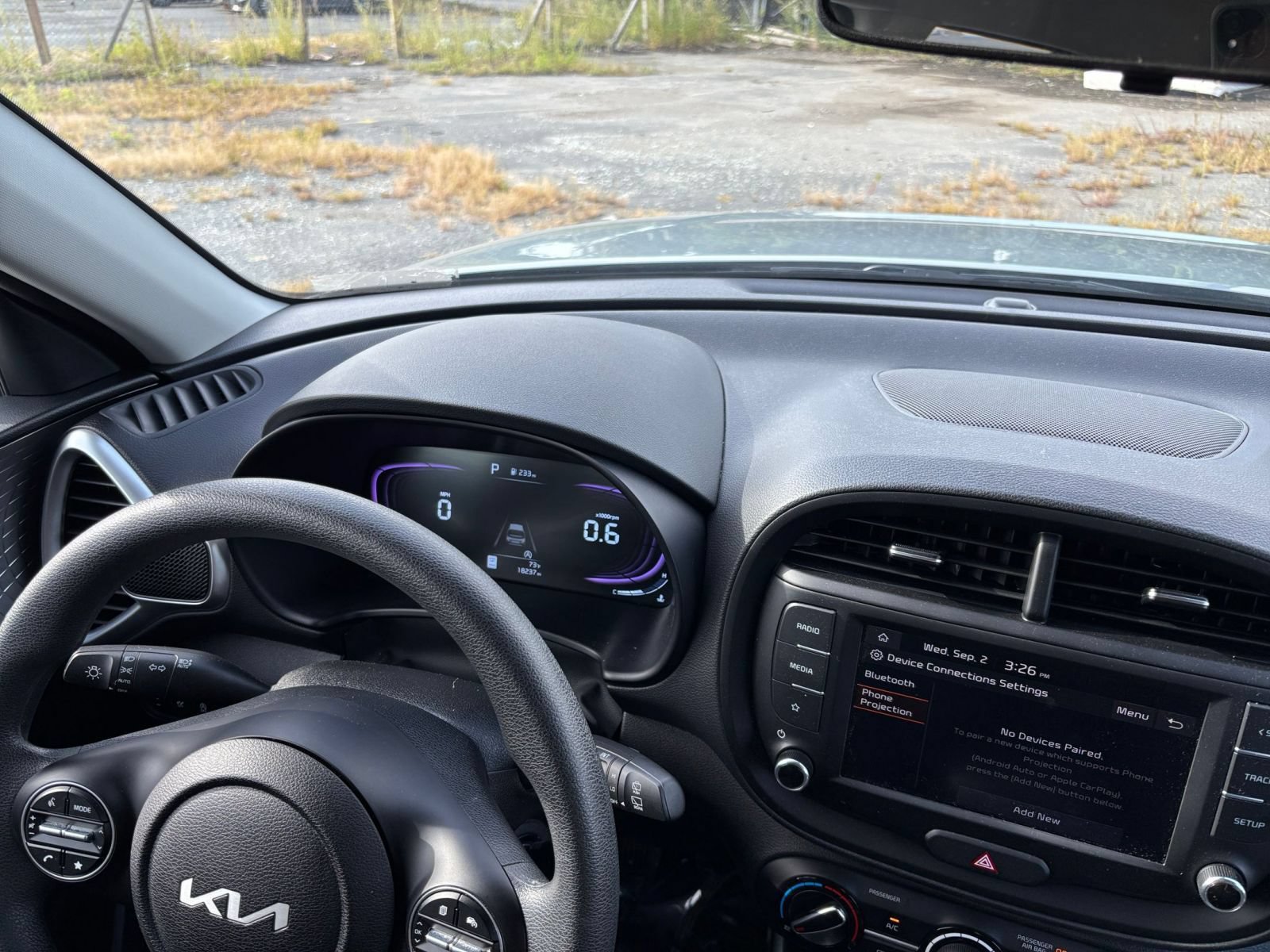 Thumbnail: 2025 Kia Soul - 29
