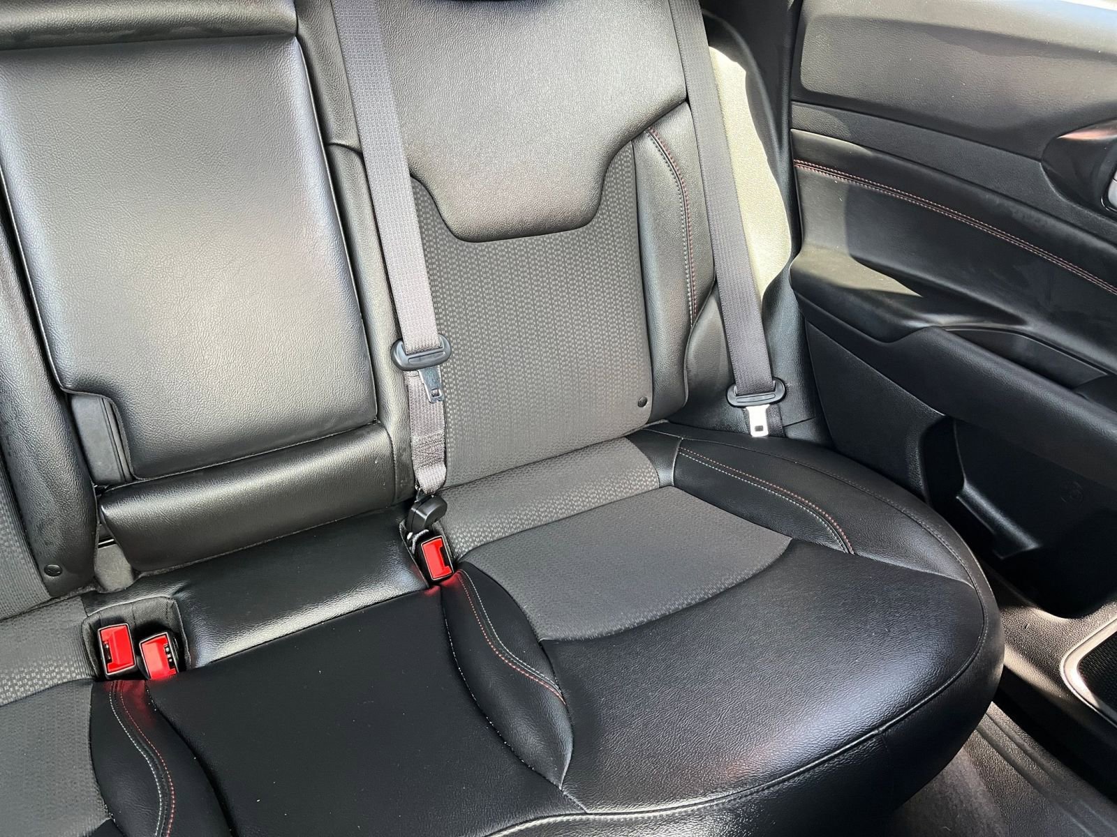 Thumbnail: 2025 Jeep Compass - 34