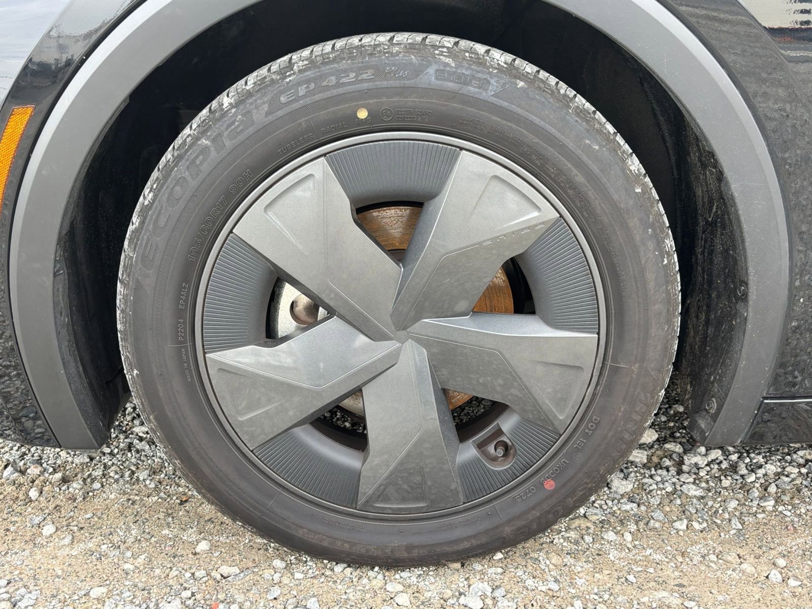 Thumbnail: 2025 Toyota Prius - 25