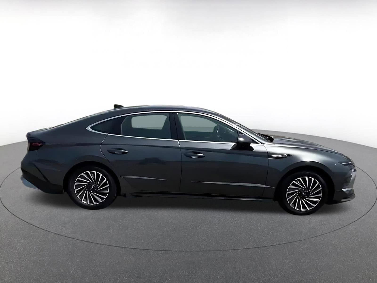 Thumbnail: 2025 Hyundai Sonata - 15