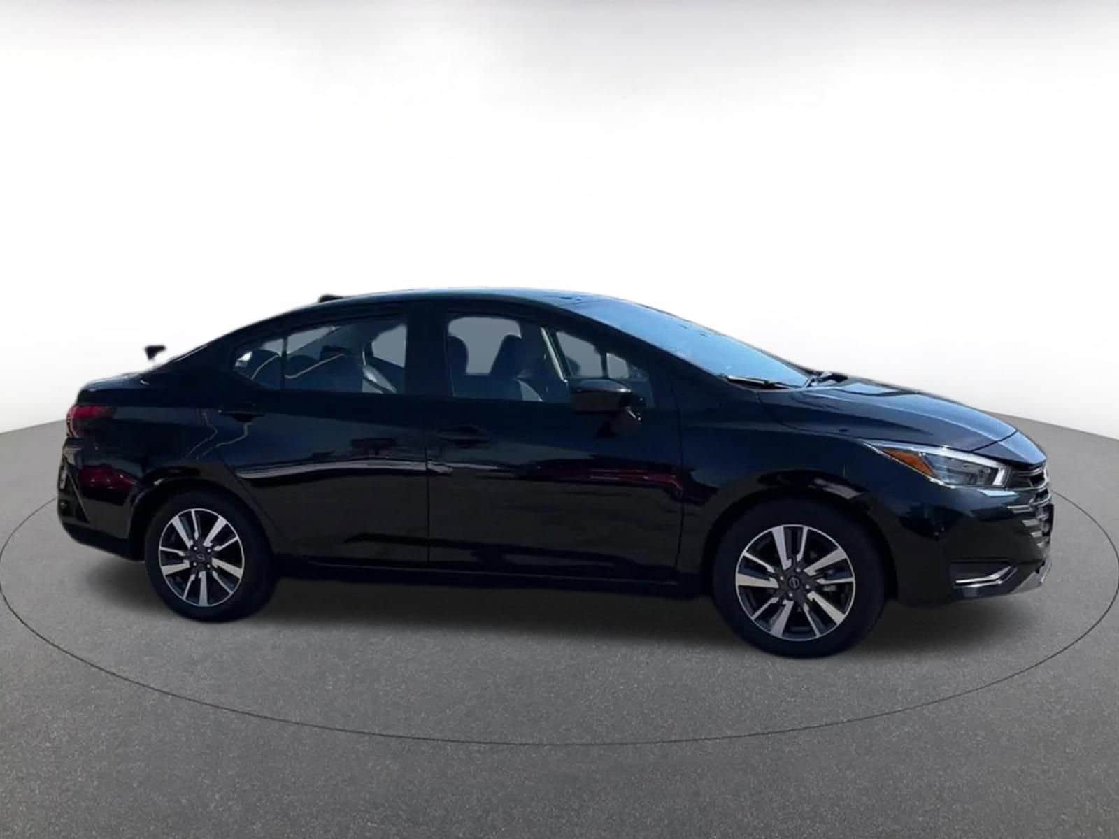 Thumbnail: 2025 Nissan Versa - 16