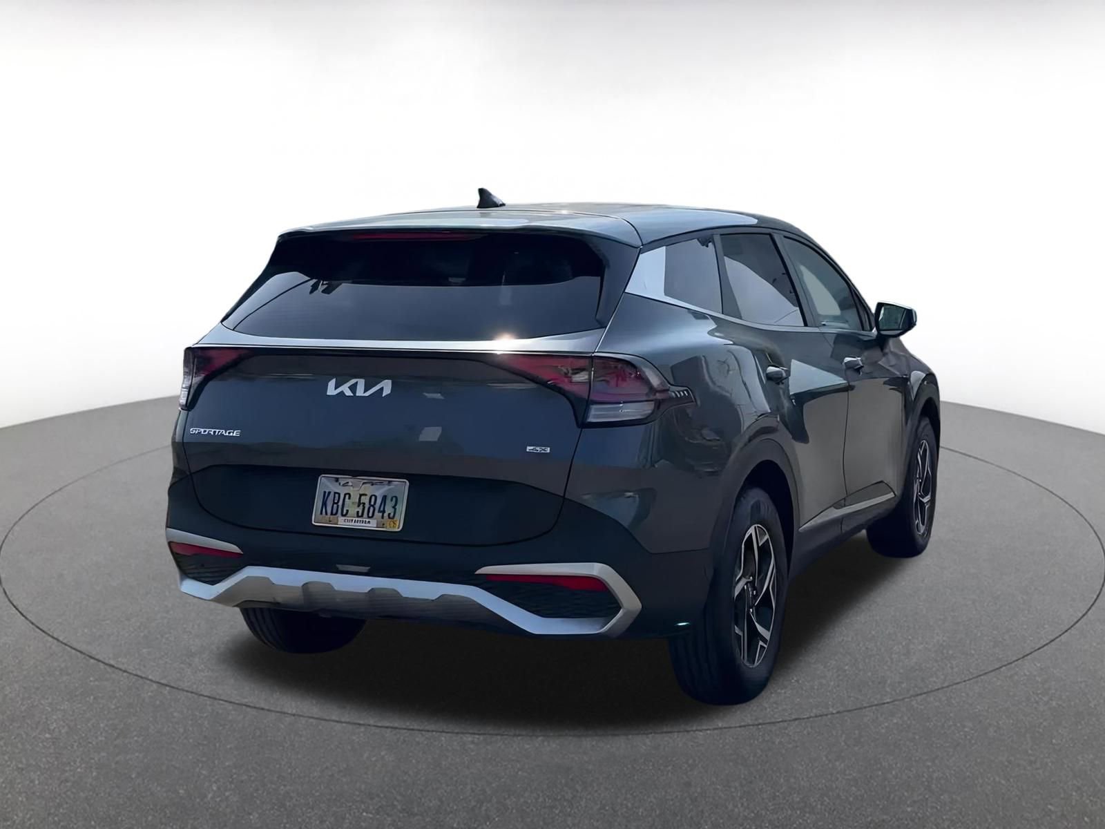 Thumbnail: 2023 Kia Sportage - 13