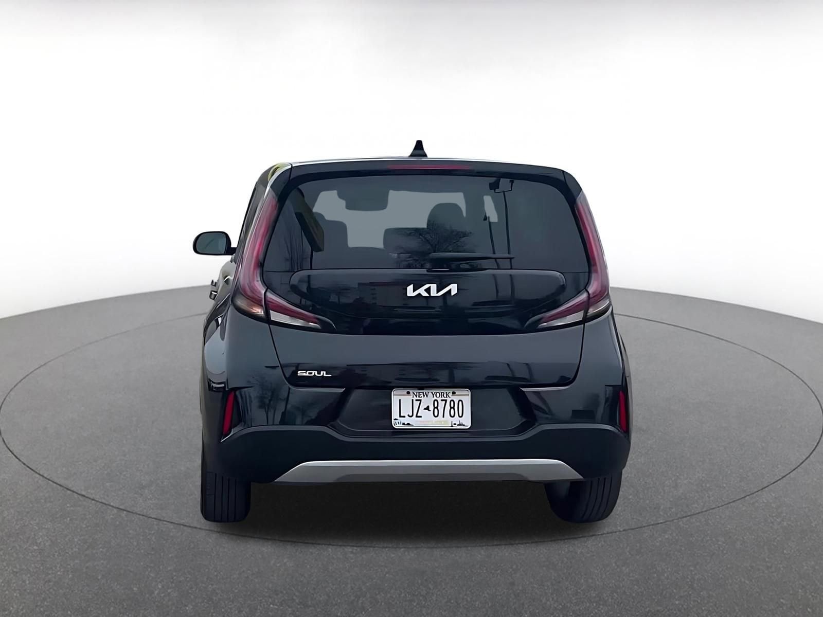 Thumbnail: 2025 Kia Soul - 12