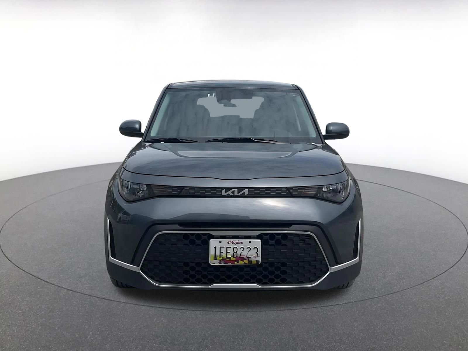 Thumbnail: 2023 Kia Soul - 5